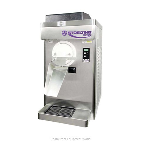 Stoelting CF101-38B Soft Serve Machine