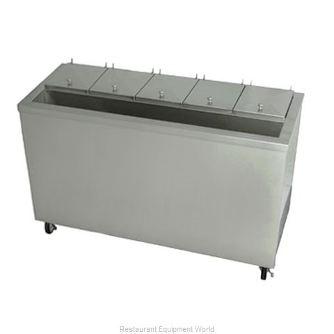 Stoelting DC5-37 Frozen Custard Dipping Cabinet