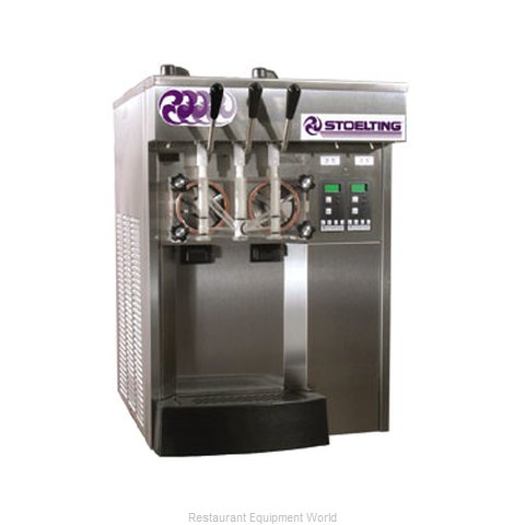 Stoelting E131-18 Soft-Serve Machine