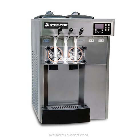 Stoelting E131-18I2YG2 Soft Serve Machine