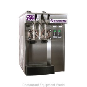 Stoelting E131-38 Soft-Serve Machine