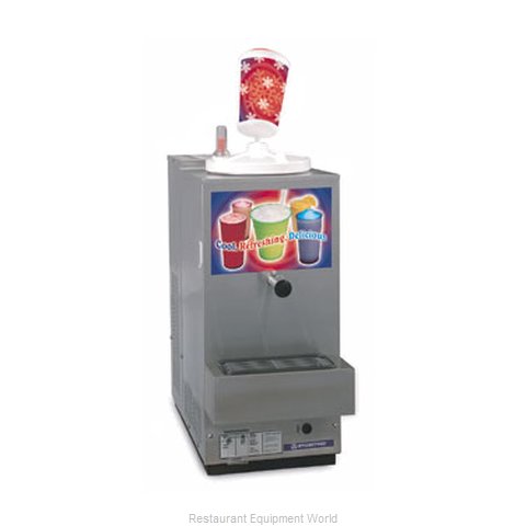 Stoelting E157 Frozen Drink Machine, Non-Carbonated, Cylinder Type