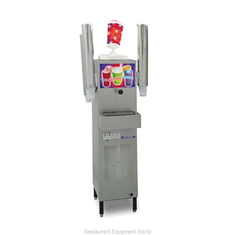 Stoelting E257 Frozen Drink Machine, Non-Carbonated, Cylinder Type