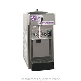 Stoelting F111 Soft Serve Machine
