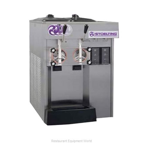 Stoelting F144-18 Soft-Serve Shake Machine Combo