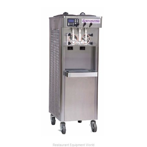 Stoelting F231-109I2-WF Soft Serve Machine