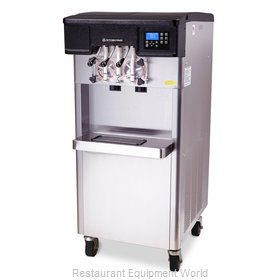 Stoelting F231-109I3-2X Soft Serve Machine