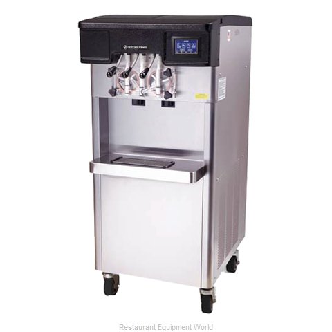 Stoelting F231-2X Soft Serve Machine