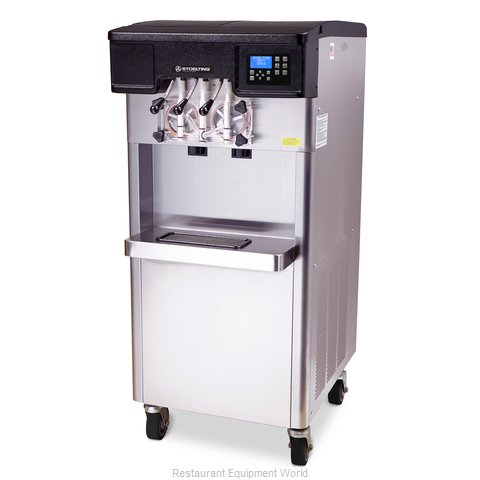 Stoelting F231-309I2-2X Soft Serve Machine