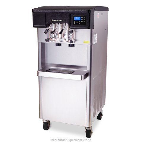 Stoelting F231 38I2 2X Soft Serve Machine Soft Serve Machines