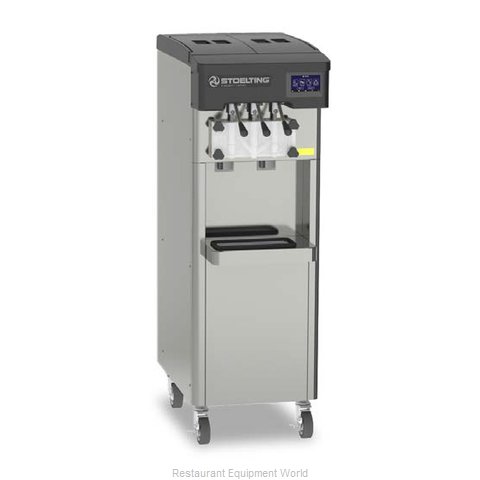 Stoelting F231-38I3P Soft Serve Machine