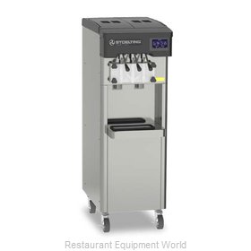 Stoelting F231-38I3P Soft Serve Machine