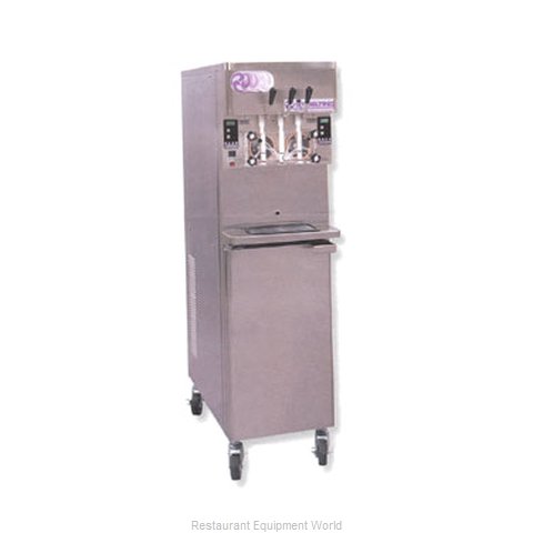 Stoelting F431-18 Soft-Serve Machine