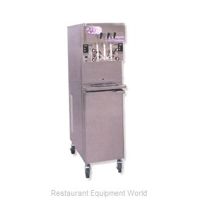 Stoelting F431X-102 Soft Serve Machine