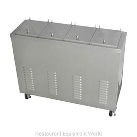 Stoelting MDC4X-302 Ice Cream Dipping Cabinet