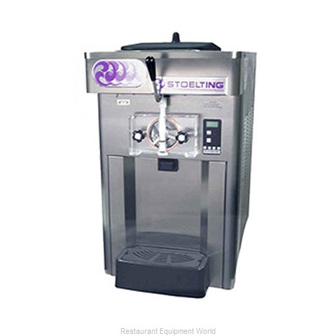 Stoelting O111-109I2F-WF Soft Serve Machine