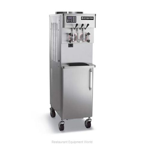 Stoelting O431-18I-RC Soft Serve Machine