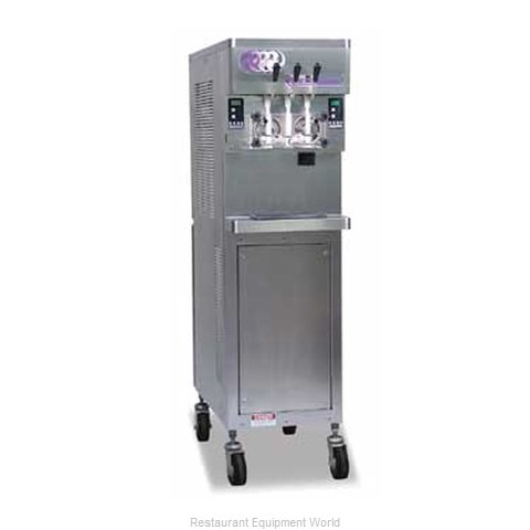 Stoelting O431RC-18 Soft-Serve Machine