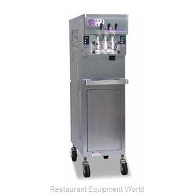 Stoelting O431RC-38 Soft-Serve Machine