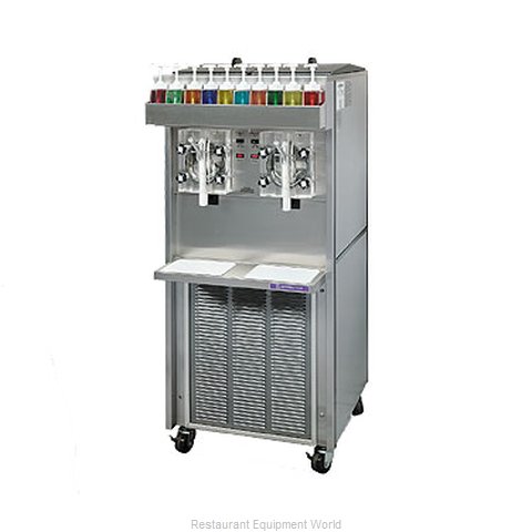 Stoelting S0328-38 Frozen Drink Machine, Non-Carbonated, Cylinder Type