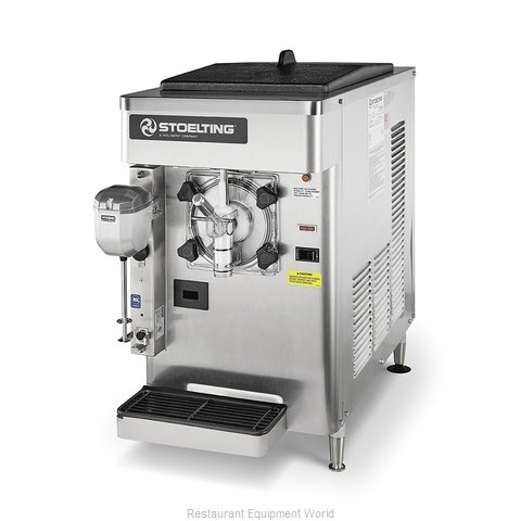 Stoelting SE112-37 Soft-Serve Shake Machine Combo