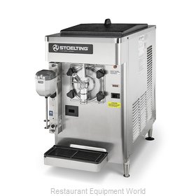 Stoelting SE112-37 Soft-Serve Shake Machine Combo