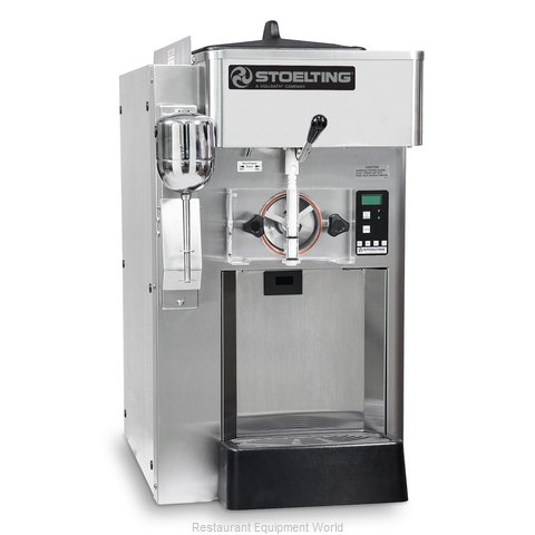 Stoelting SF111-38IP Soft Serve Machine