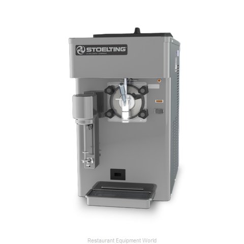 Stoelting SF112-18 Soft-Serve Shake Machine Combo