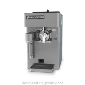 Stoelting SF112-18 Soft-Serve Shake Machine Combo