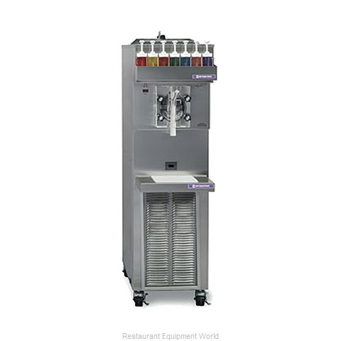 Stoelting SO218-18 Frozen Drink Machine Non-Carbonated Cylinder Type