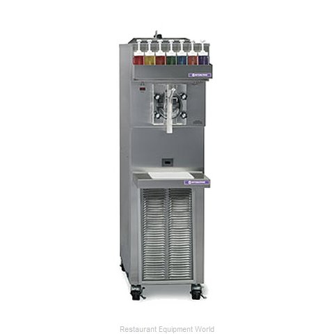 Stoelting SO218-38 Frozen Drink Machine Non-Carbonated Cylinder Type