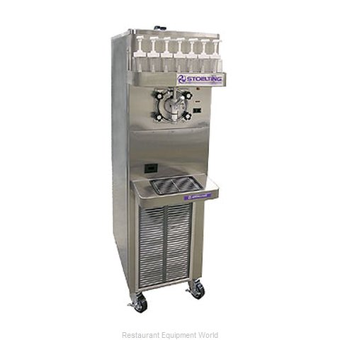 Stoelting U218-38 Frozen Drink Machine Non-Carbonated Cylinder Type