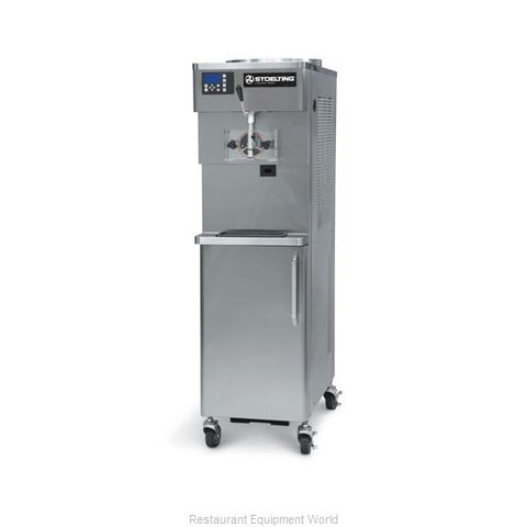 Stoelting U411-18I2 Soft Serve Machine