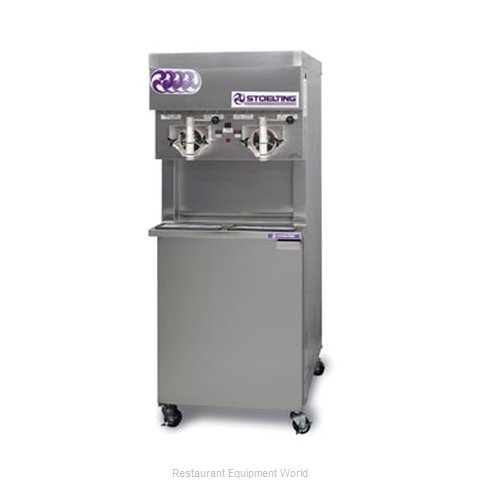 Stoelting U421-109 Soft-Serve Machine