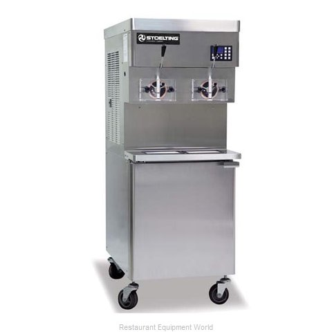 Stoelting U421-109I2A Soft Serve Machine