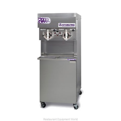 Stoelting U421-8 Soft-Serve Machine