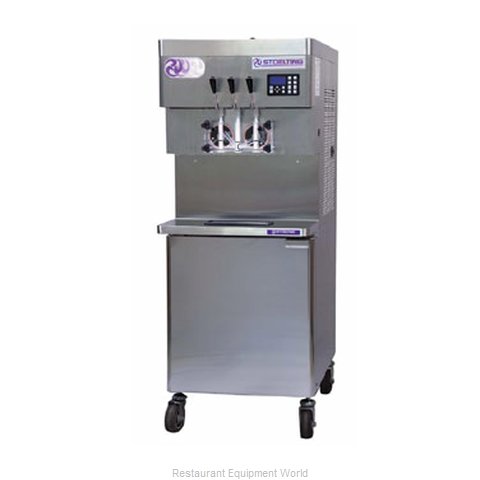 Stoelting U431-109 Soft-Serve Machine