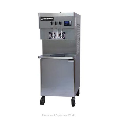 Stoelting U431-109I2-SH Soft Serve Machine