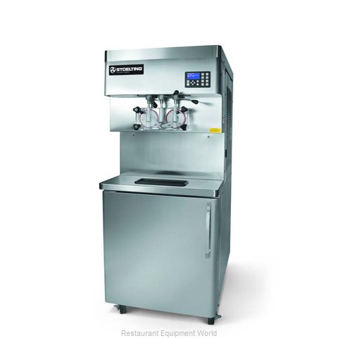 Stoelting U431-409I2A Soft Serve Machine