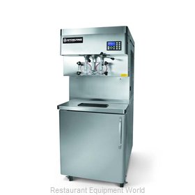 Stoelting U431-409I2A Soft Serve Machine