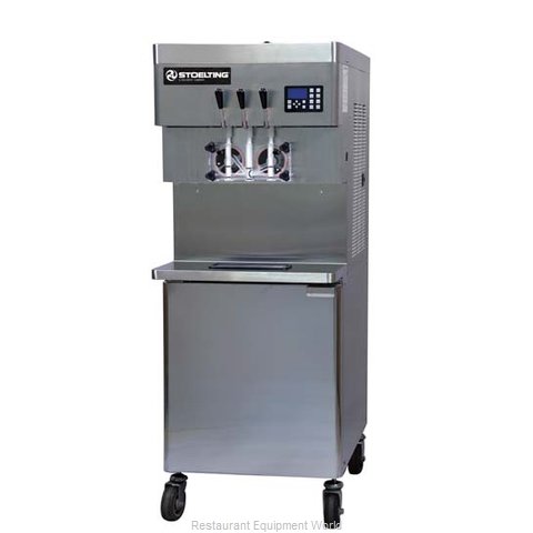 Stoelting U431X Soft Serve Machine