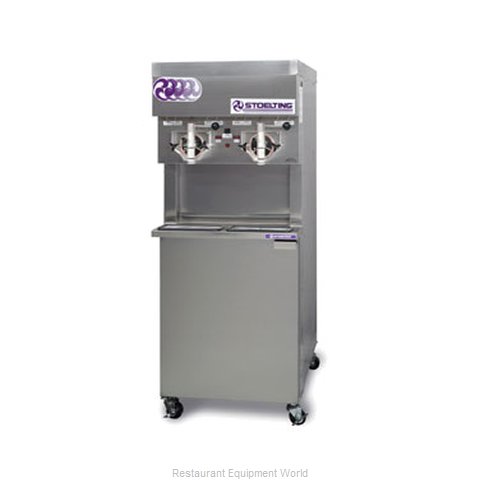 Stoelting U444-109 Soft-Serve Machine