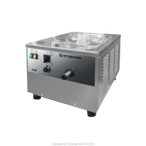 Stoelting VB1-37A Batch Freezer, Ice Cream / Gelato