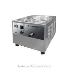 Stoelting VB1-37A Batch Freezer, Ice Cream / Gelato