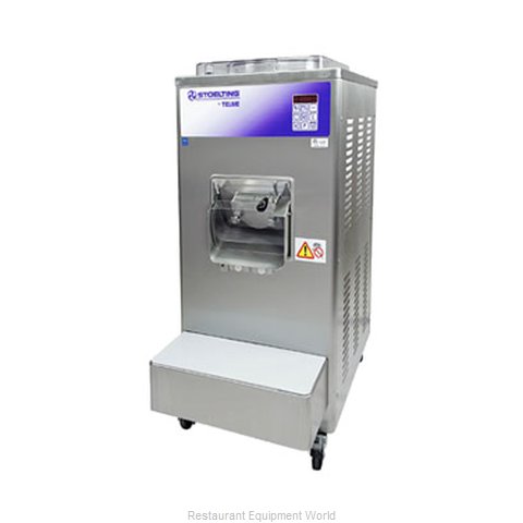 Stoelting VB120-109A-I Batch Freezer, Ice Cream / Gelato