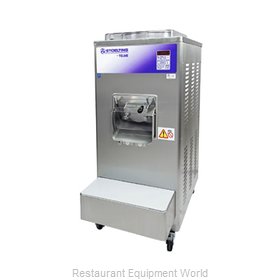 Stoelting VB120-109A Batch Freezer, Ice Cream / Gelato