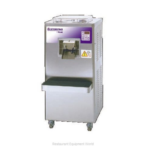 Stoelting VB25-309 Batch Freezer Ice Cream Yogurt