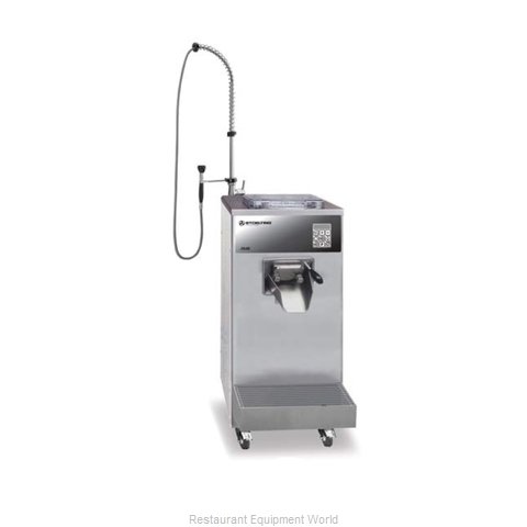 Stoelting VB50-109A Batch Freezer, Ice Cream / Gelato