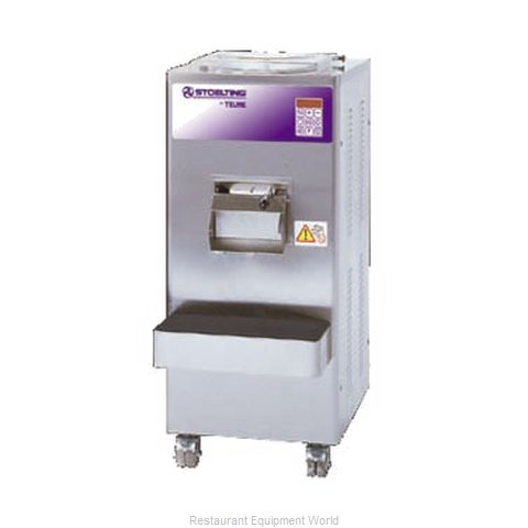 Stoelting VB80-109 Batch Freezer Ice Cream Yogurt