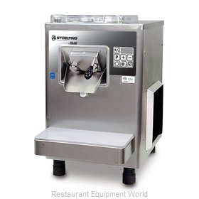 Stoelting VB9-37A Batch Freezer, Ice Cream / Gelato